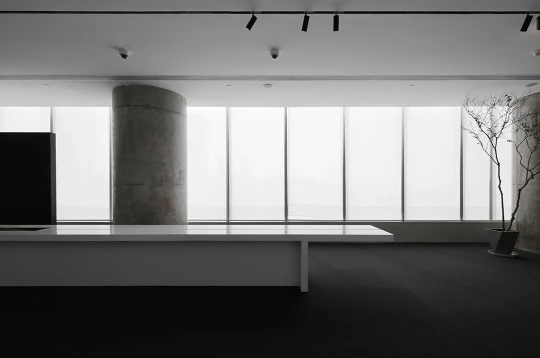 砼馆 TONG CONCEPT丨中国广州丨谭立予设计师工作室-78