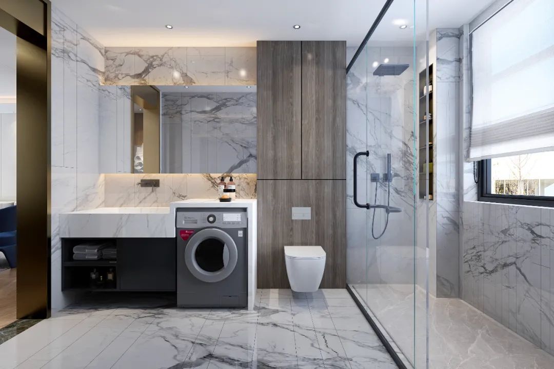 西安逸境复式住宅丨中国西安丨逸境精造-50