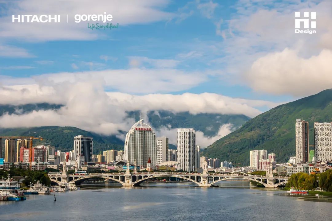 第十一届HiDesign室内设计大赛总监行丨中国大理丨日立中央空调,gorenje古洛尼-10