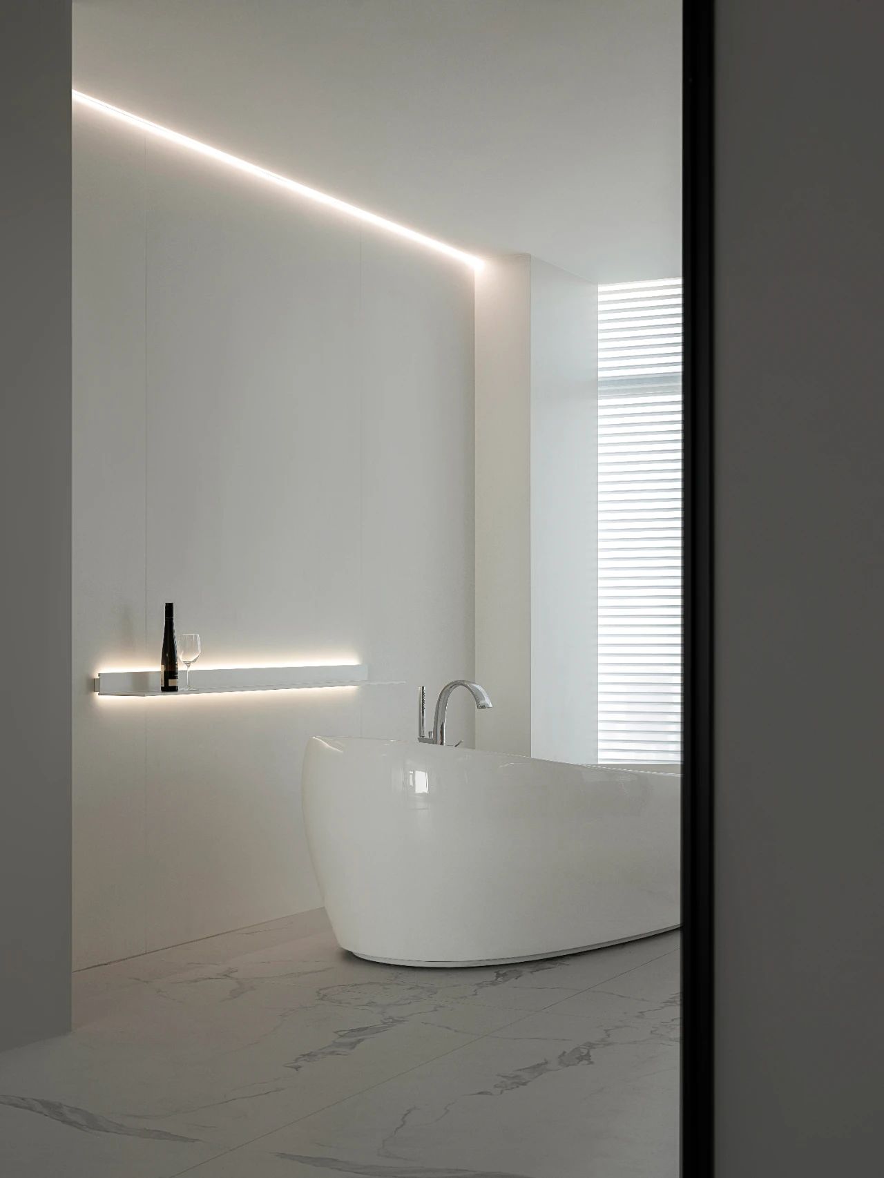 无垠海景丨中国河北丨易观设计事务所-33