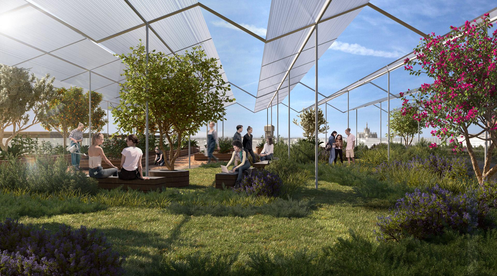 BEIC Biblioteca Europea di Informazione e Cultura - ACPV ARCHITECTS-10