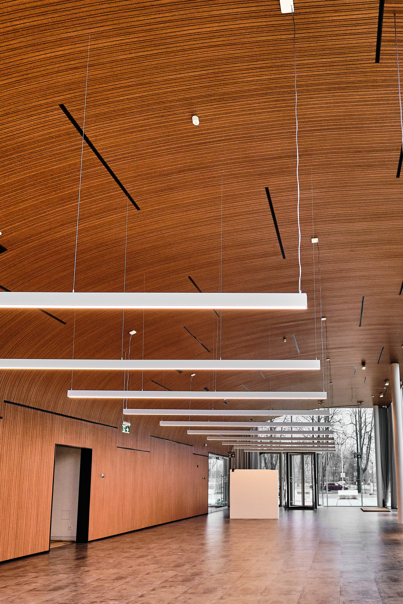 丨拉脱维亚文茨皮尔斯丨SARMA&NORDE Architects-38