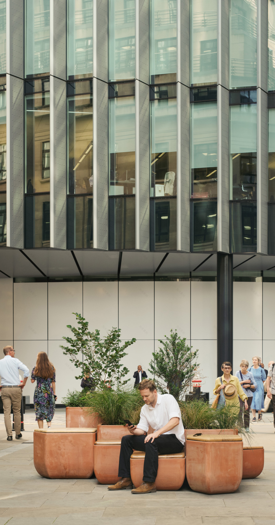 城市群丨英国伦敦丨Butler Wiltshire-39