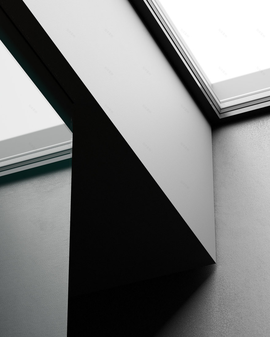 DARKNESS室内设计与可视化项目-35