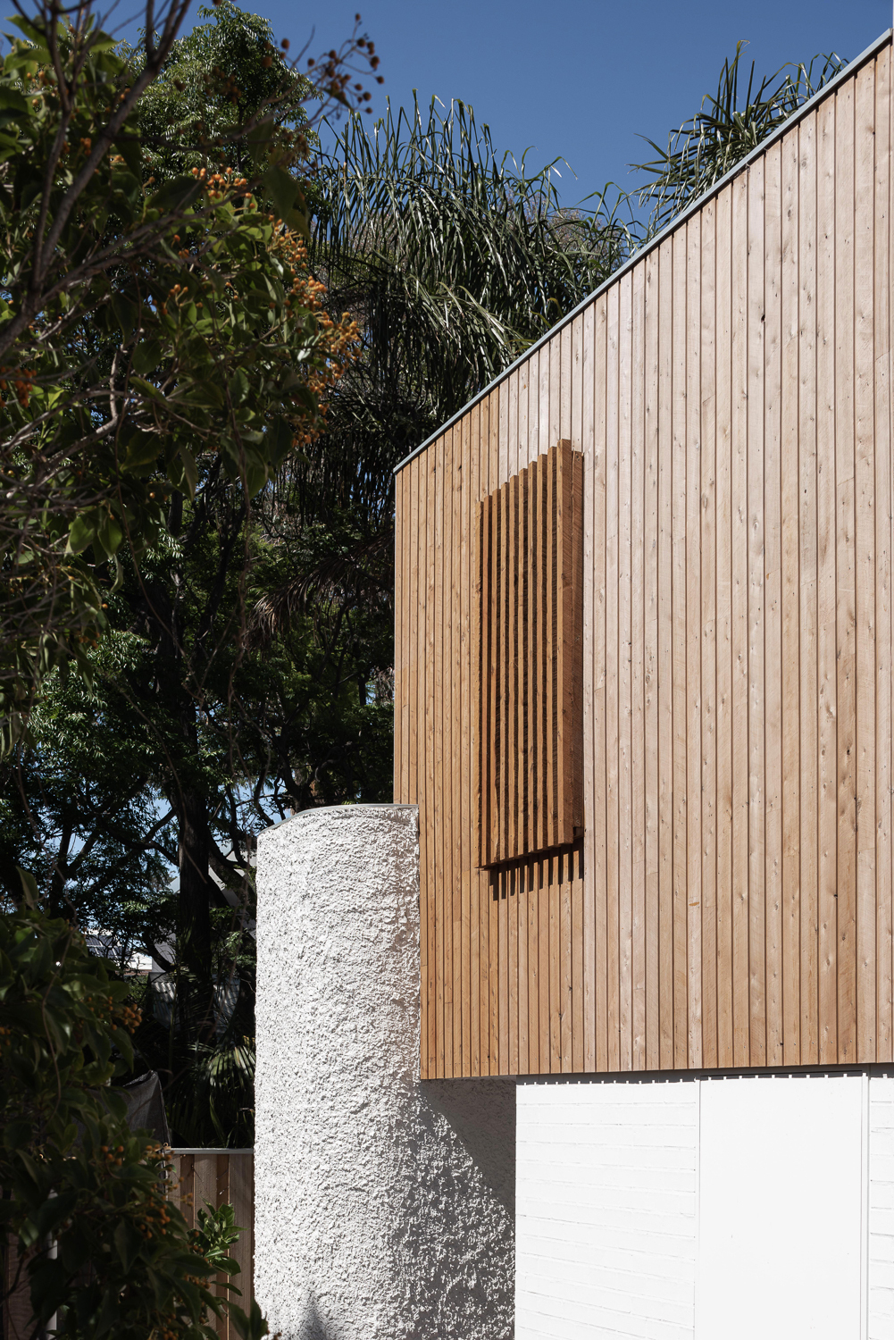 澳大利亚 East Fremantle 之家丨澳大利亚珀斯丨Nic Brunsdon-26