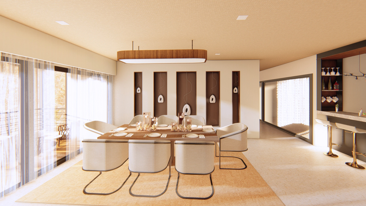 一套舒适的公寓-12