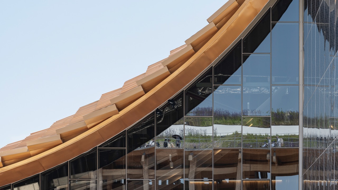 2025大阪世博会泰国馆丨日本大阪-41