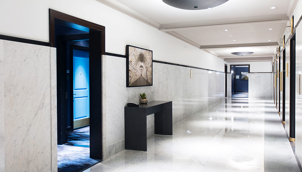 金普顿灰色酒店-4