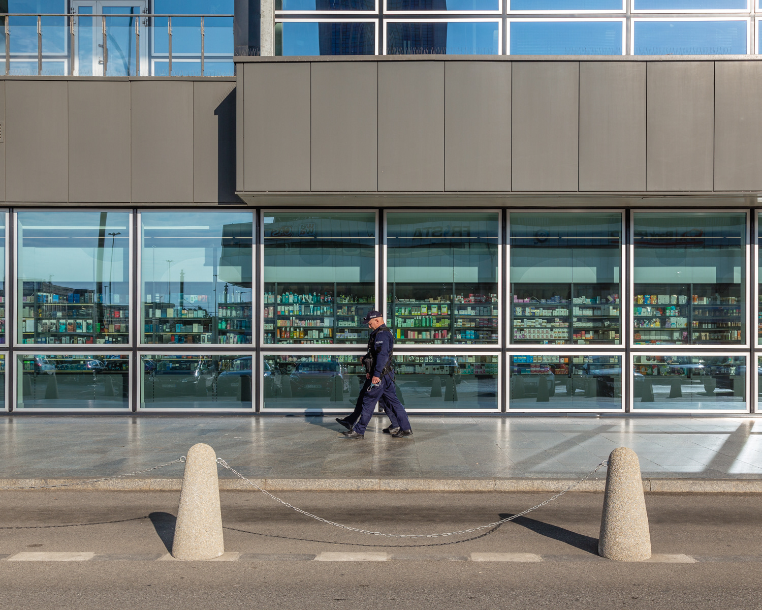 Mister Warszawy系列建筑项目（各年获奖项目）丨波兰华沙-185