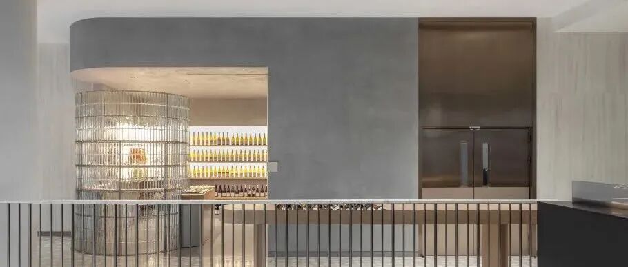 向域新作｜蓝瓶咖啡上海爱琴海缤纷里店-75