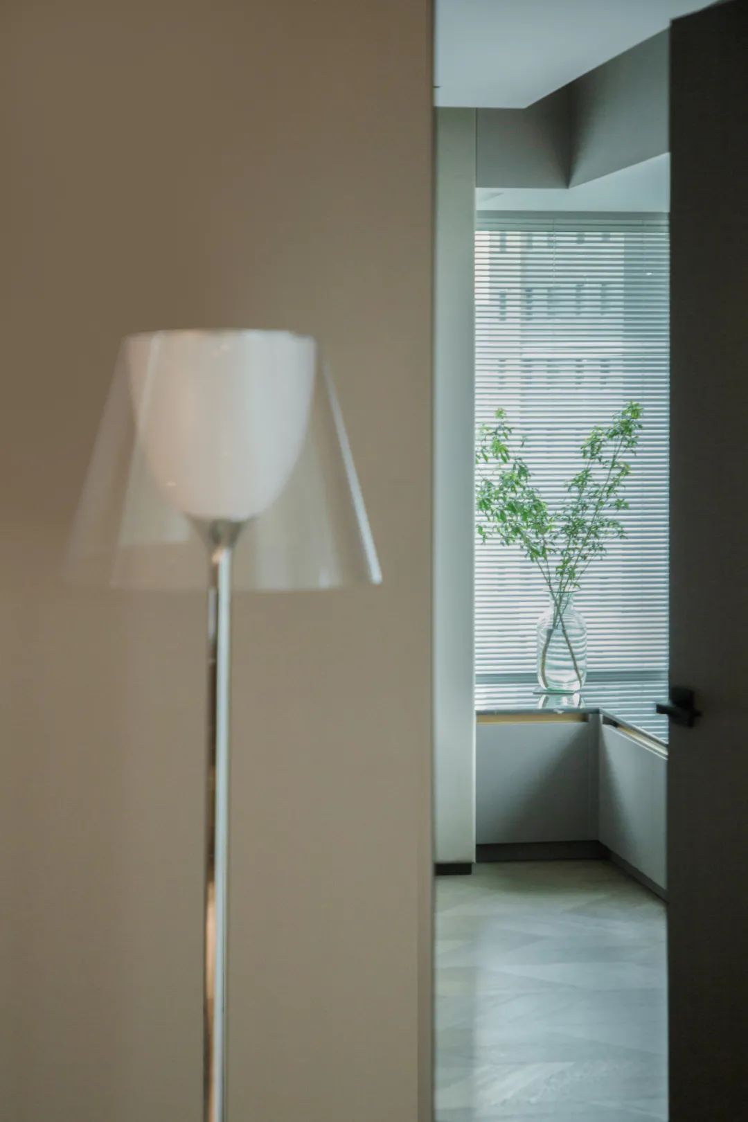 尚景新世界吕宅丨中国沈阳丨李冬尽设计团队-31