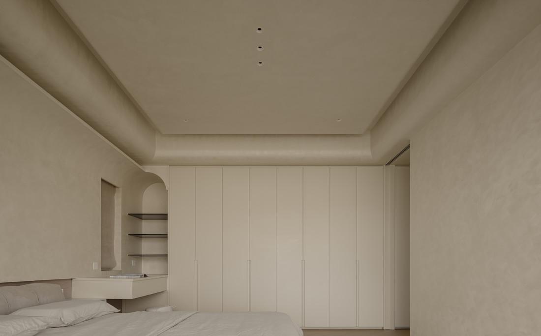 云端大平层低奢都会生活设计-57