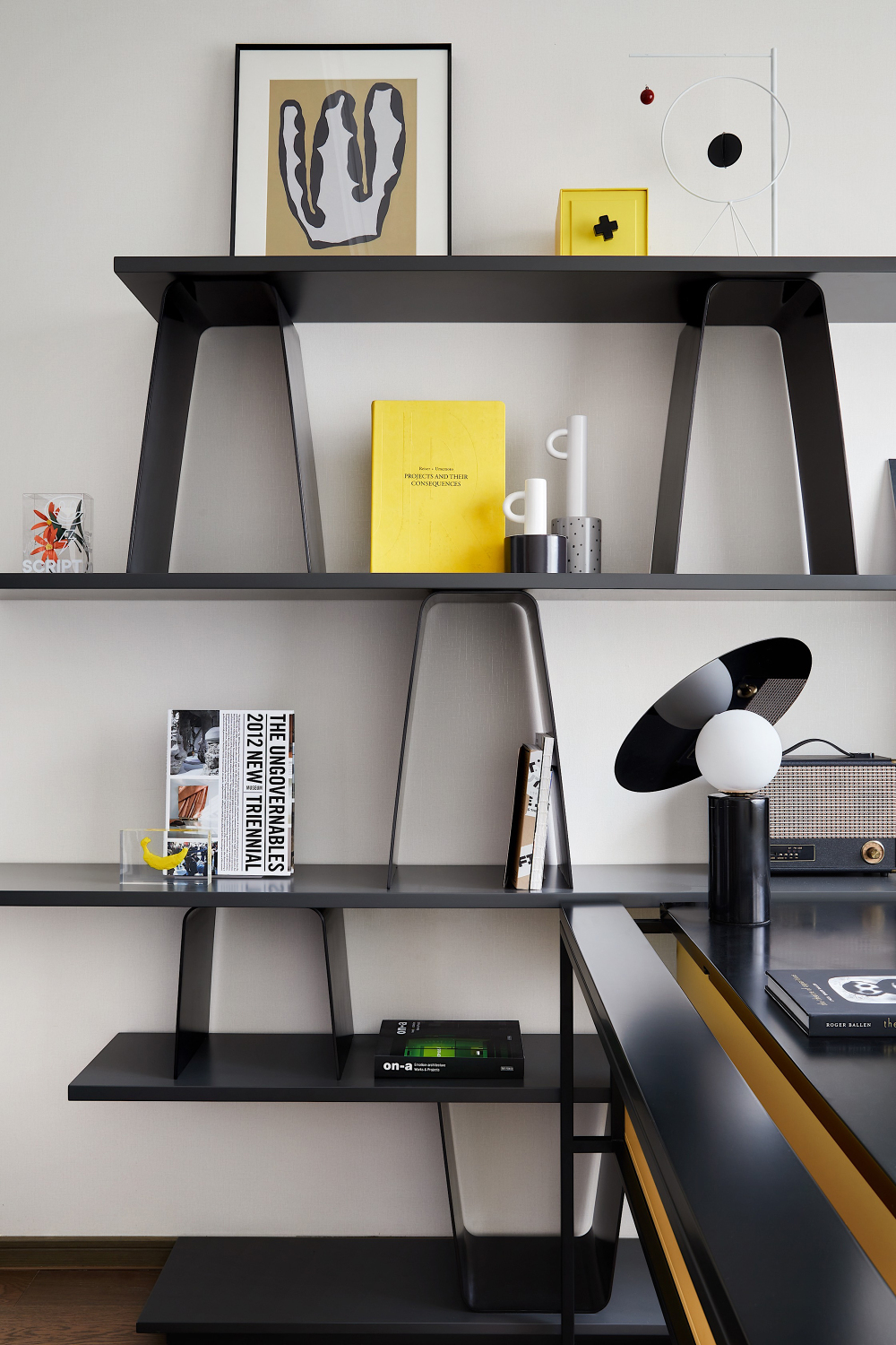 盐城仁恒·滨河世纪样板间-35