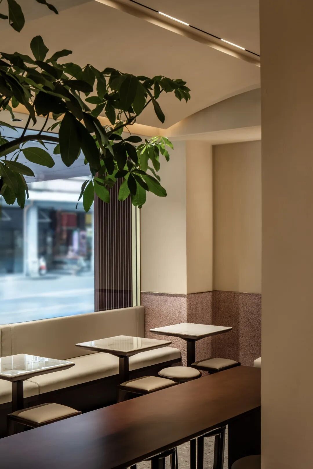 仁信·康家十姑娘丨中国广州丨TTD广州本至设计事务所-80