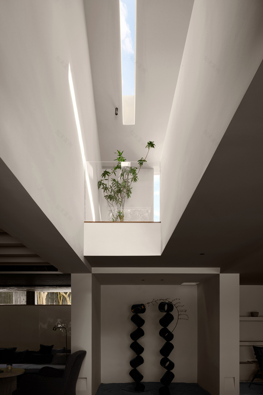 苫也·不若林丨中国深圳丨蜚声设计-52