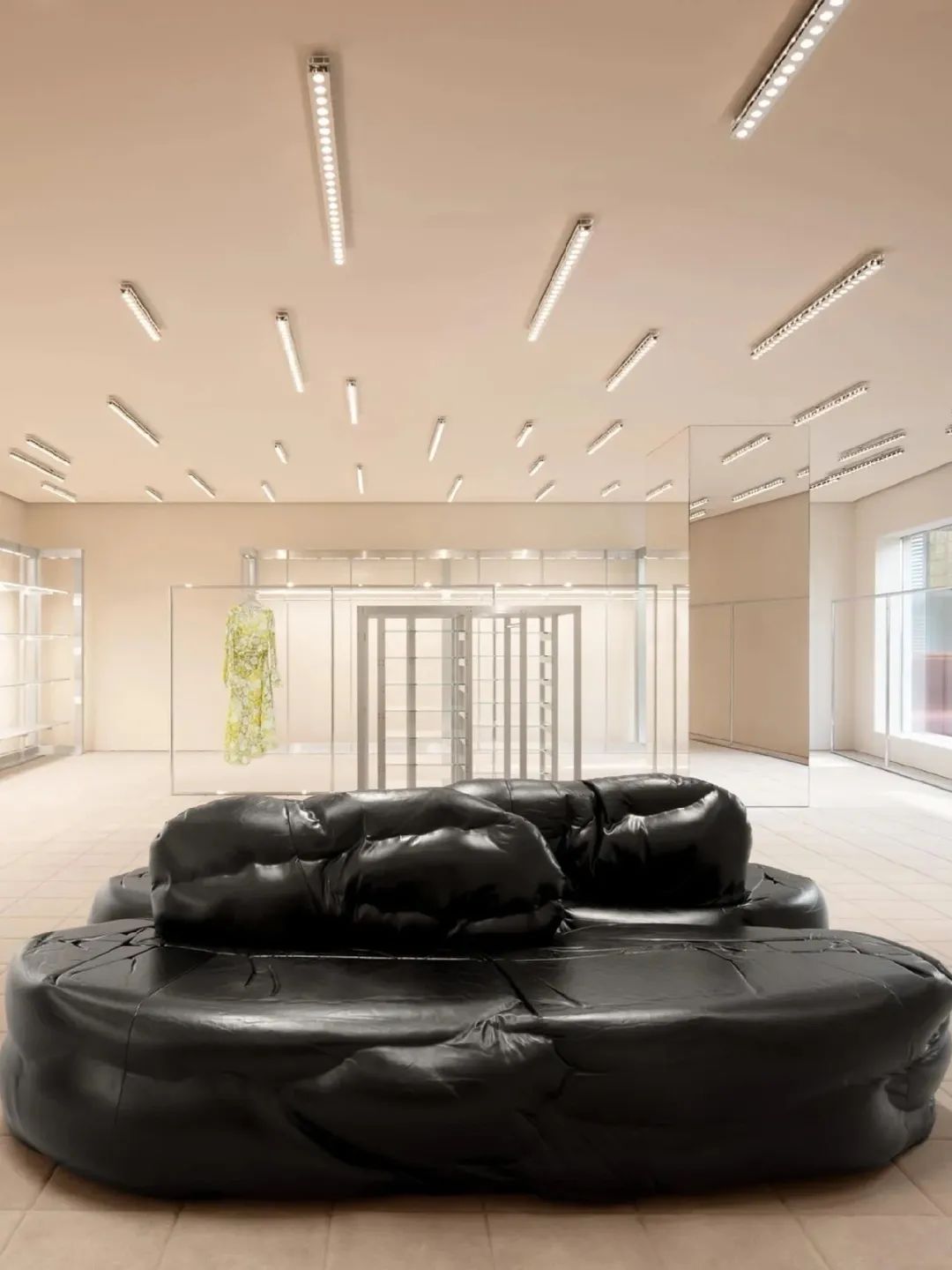 Acne Studios 北京旗舰店丨中国北京-11