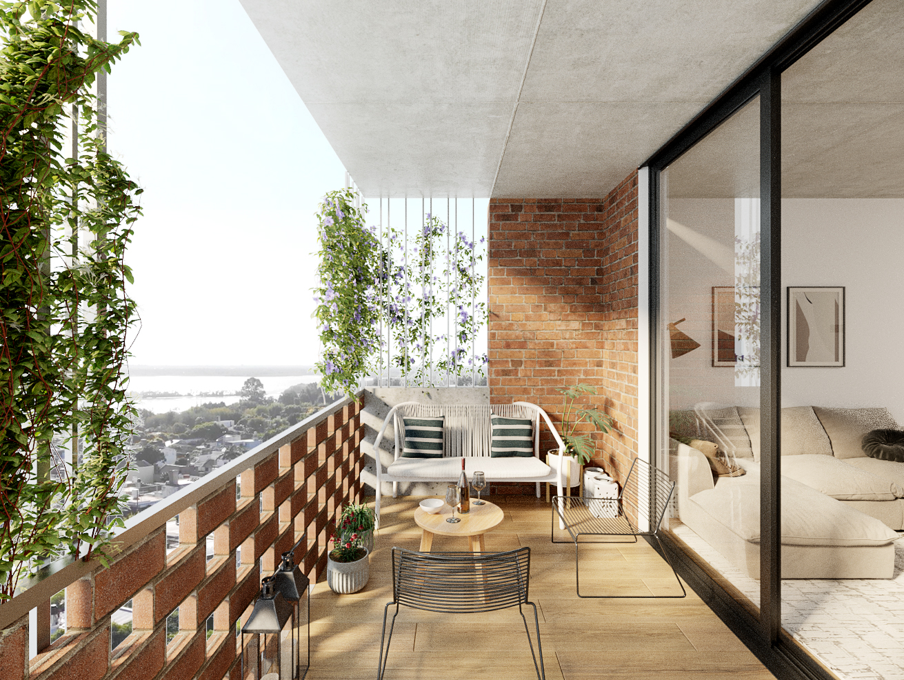 七月九日大楼丨Focus Desarrollos-9