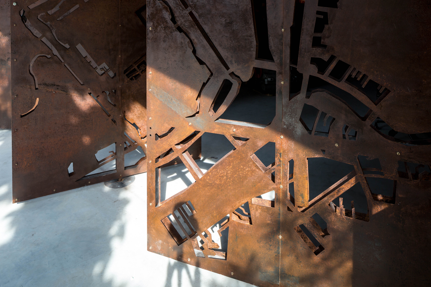 越南顺化 F75 酒吧-26