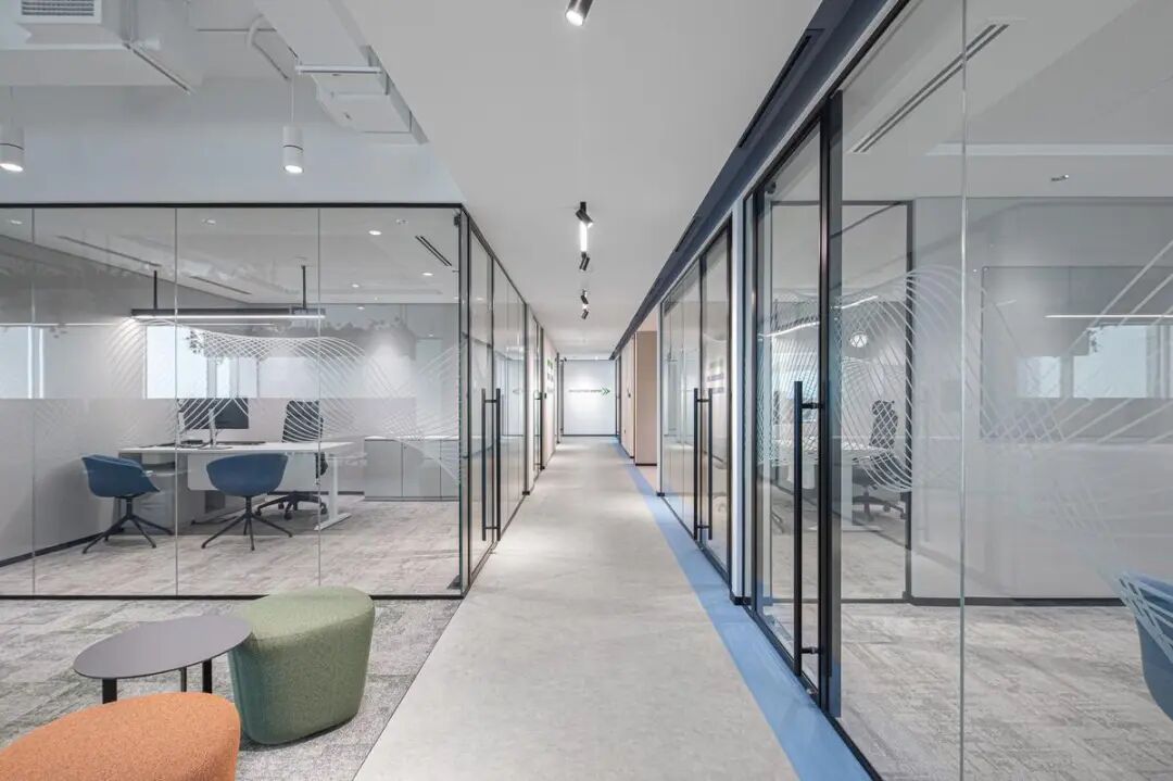 CECO环境迪拜办公室丨阿联酋迪拜丨Design Infinity-10