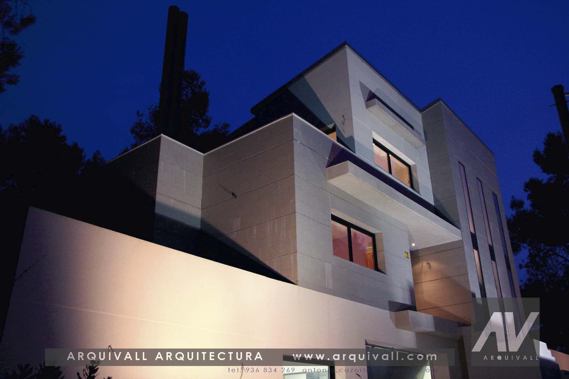 禅意庭院之家(Casa Patio Zen)-14