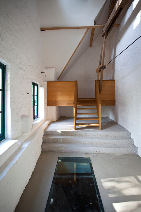 Nekkersgat mill — MA² - Metzger et Associés Architecture-10