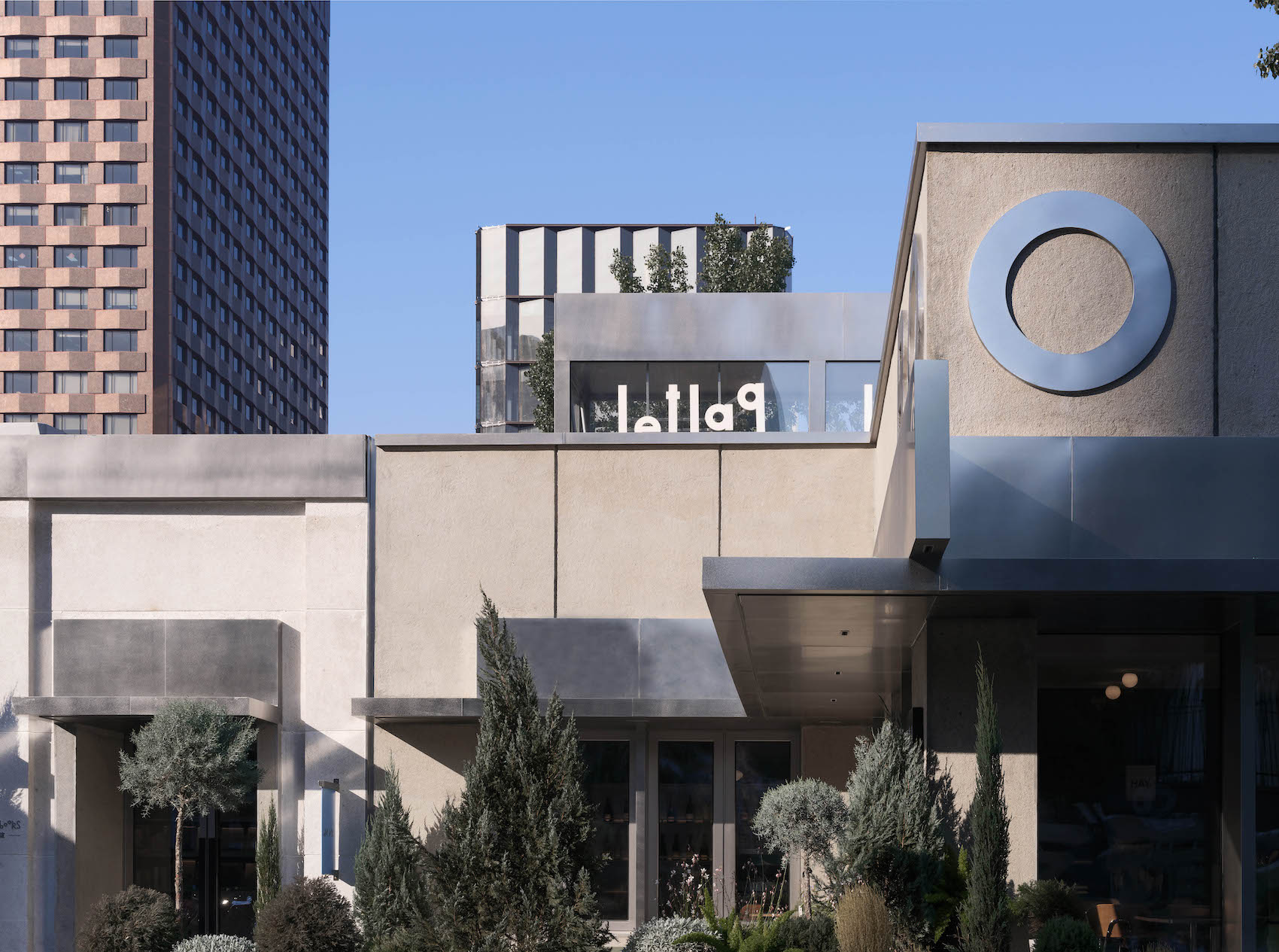 Jetlag Books书店友谊店丨中国北京丨不也设计工作室-43