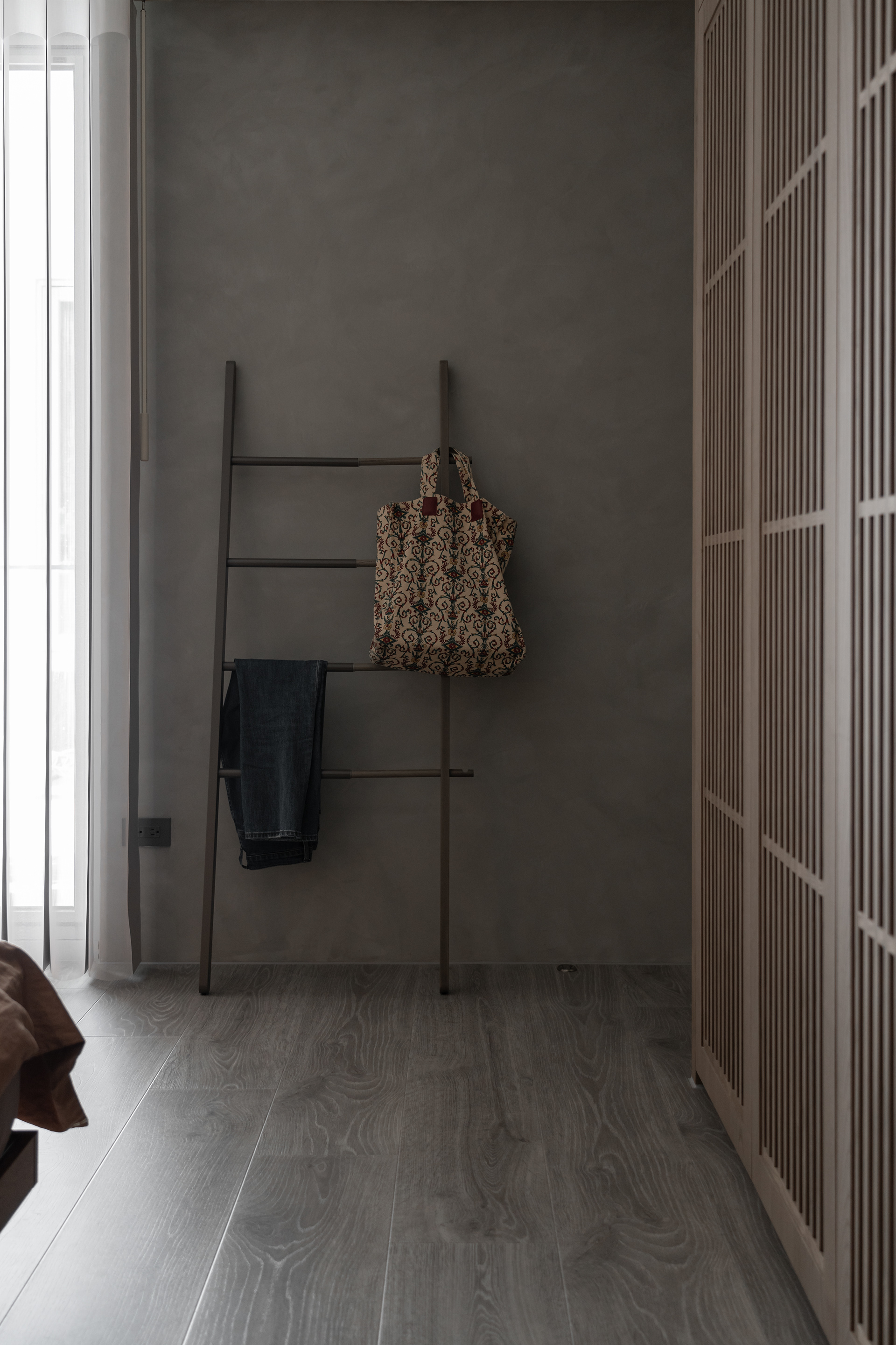 港湾空间设计·华盛顿丨中国台中-34