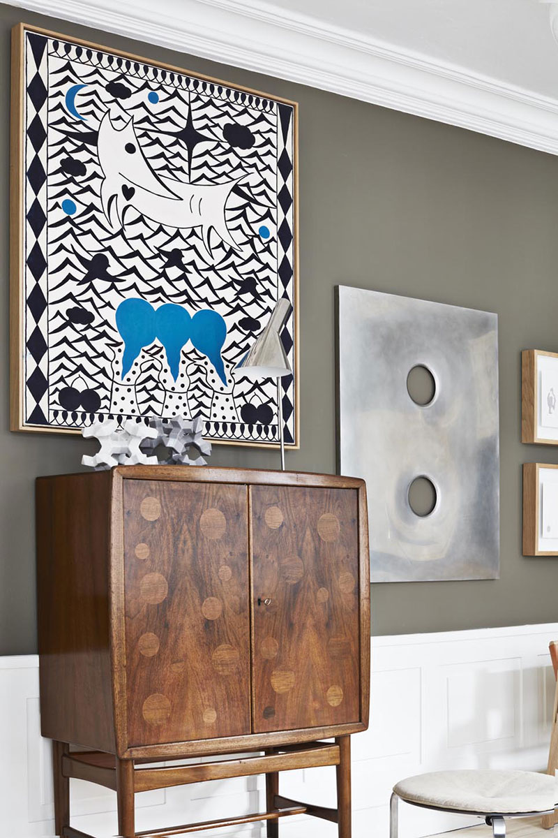 哥本哈根中心地带的丹麦风情酒店-4