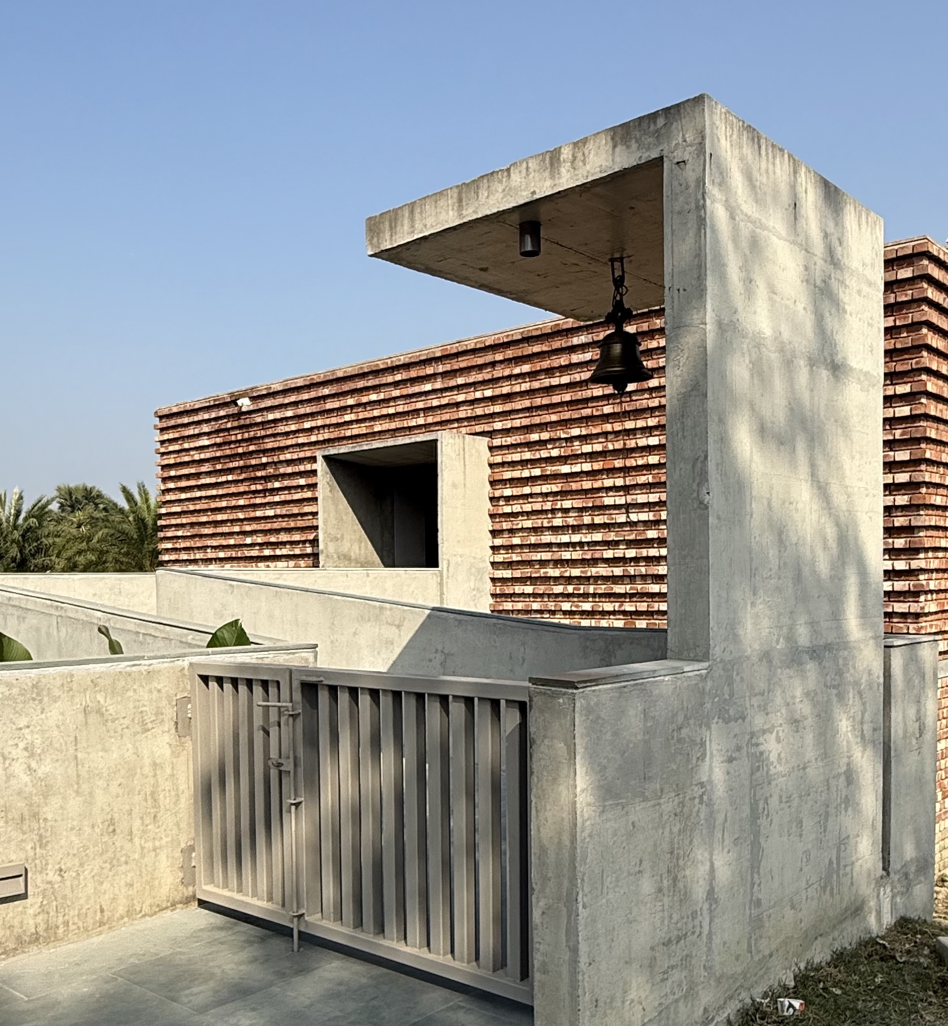 丨印度丨Abin Design Studio-38