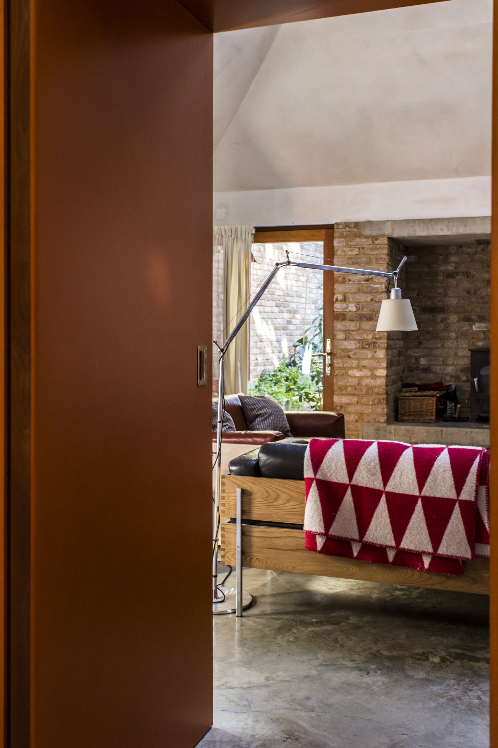 锡屋秘境 · 亨宁·斯图梅尔的现代住宅设计-5