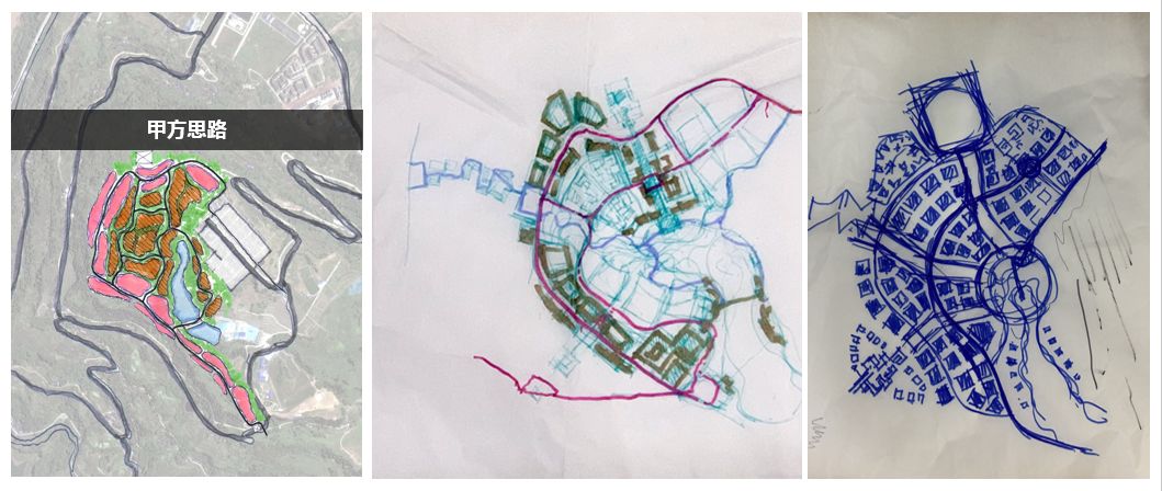 城市蔓延地带，设计师如何解题？-25