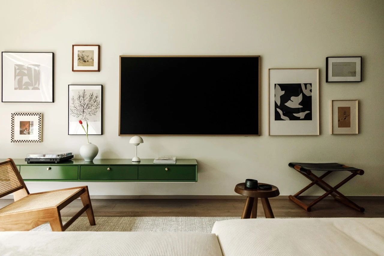 独居女孩的家-35