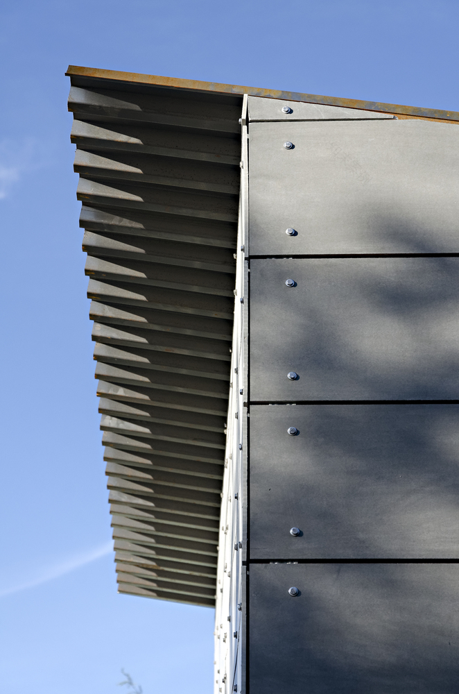 索诺兰沙漠社区智能增长住房 | Water Street 主套房与新客房设计-30