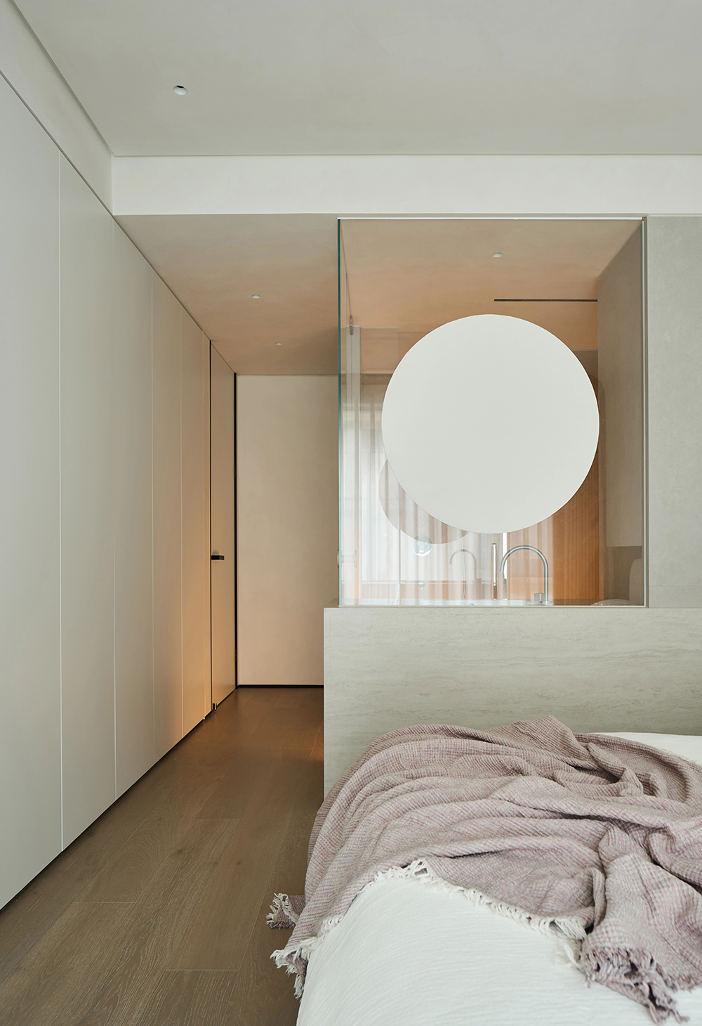 观诺设计 · 浙江台州400㎡别墅丨中国台州-45