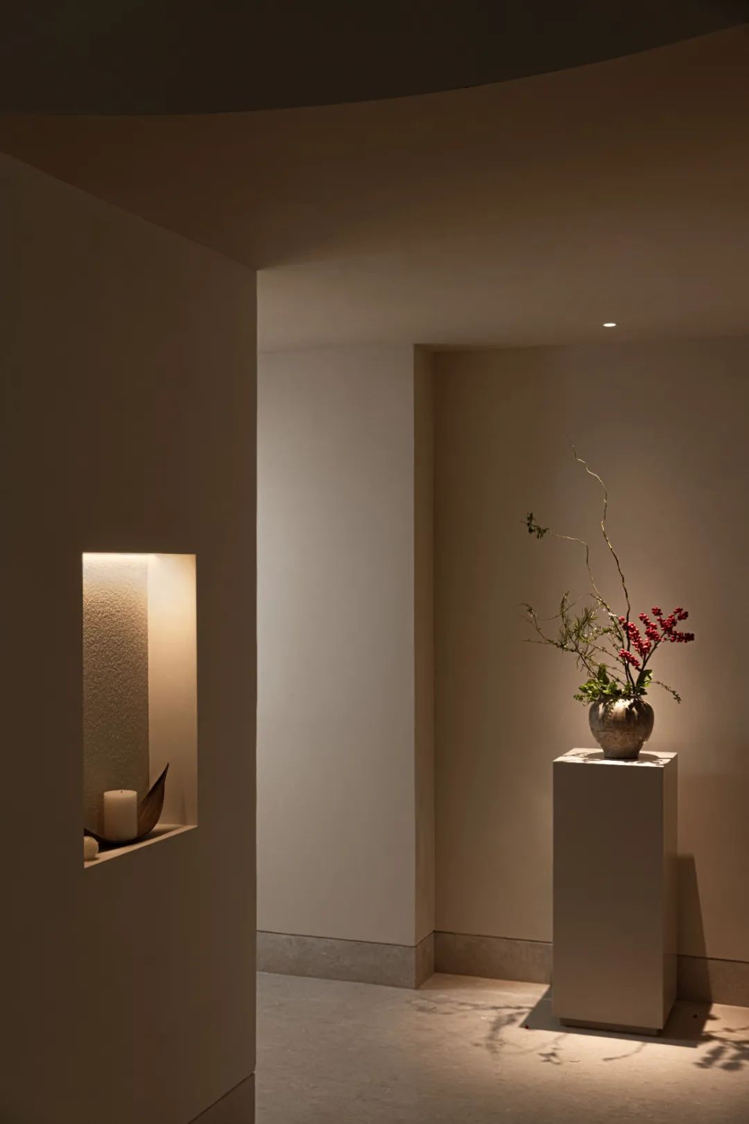 杭州天目里TEA SPA丨中国杭州丨杭州设谷设计事务所-56