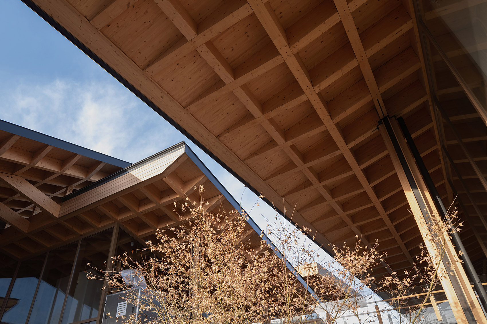 普罗市集丨中国郑州丨a9a建筑设计事务所,H&A翰祥景观设计,合恣设计-258