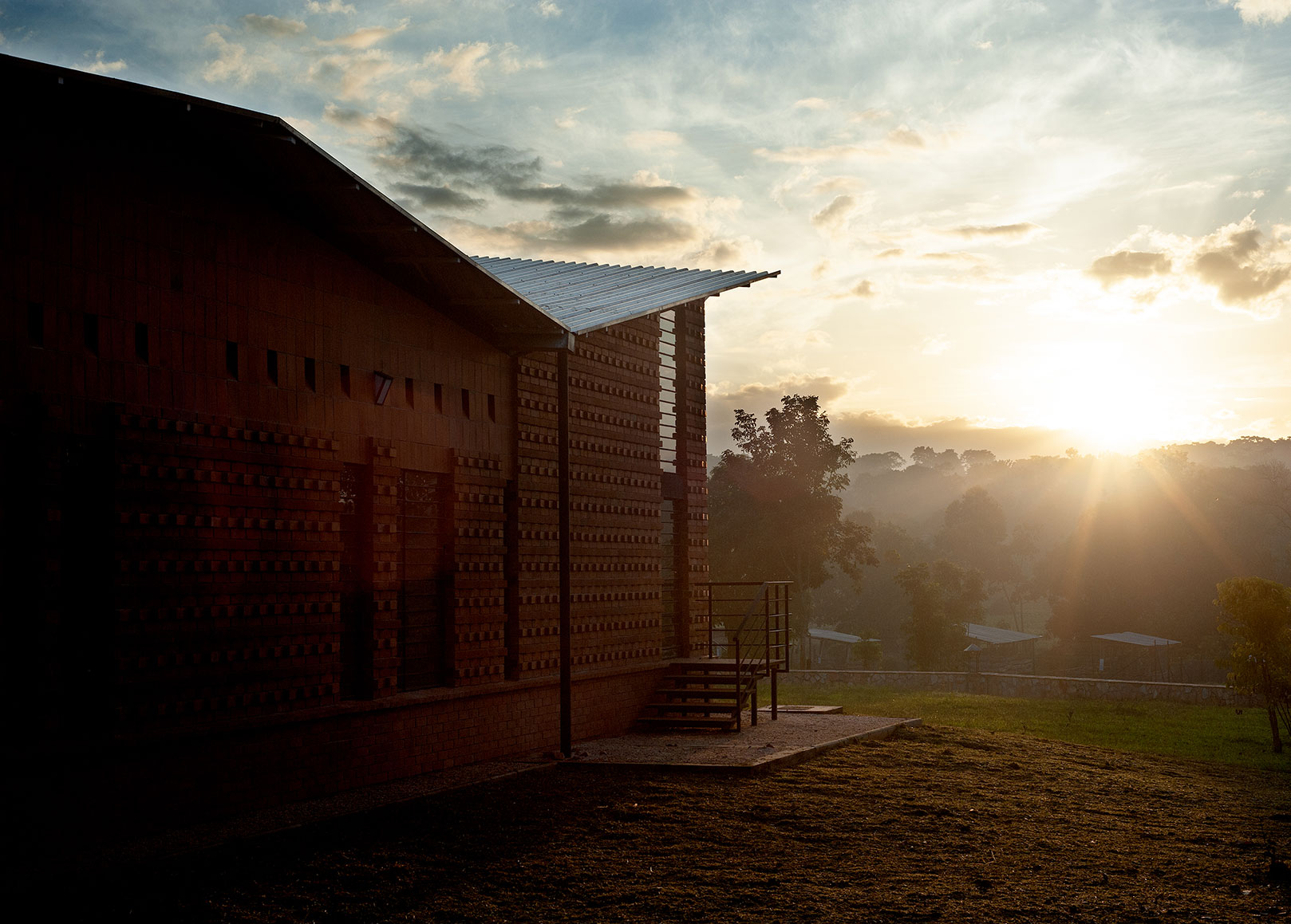 
Mpirigiti Rural Training Centre 
-21