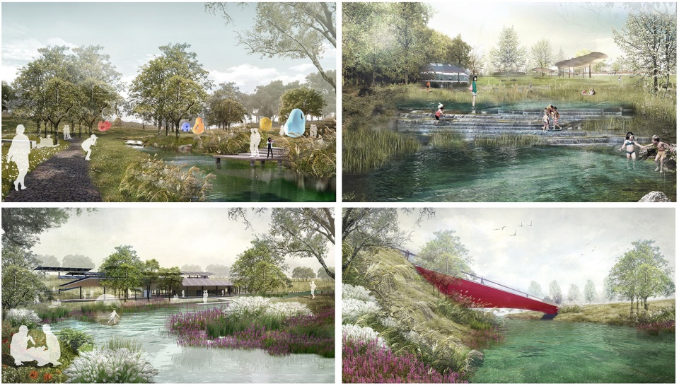 二次激活 | 德阳市高槐村乡村振兴总体规划-52