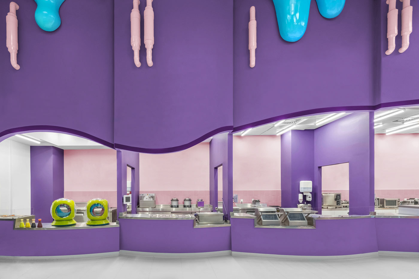 墨西哥糖果奇幻实验室（Sweet Zag）-21