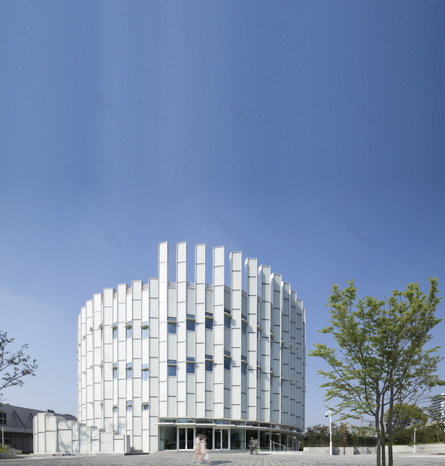 南京绿色灯塔 Archiland International-11