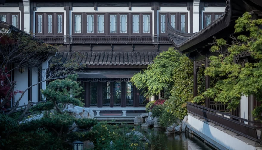 江苏南通海门·鸿麦家园-41