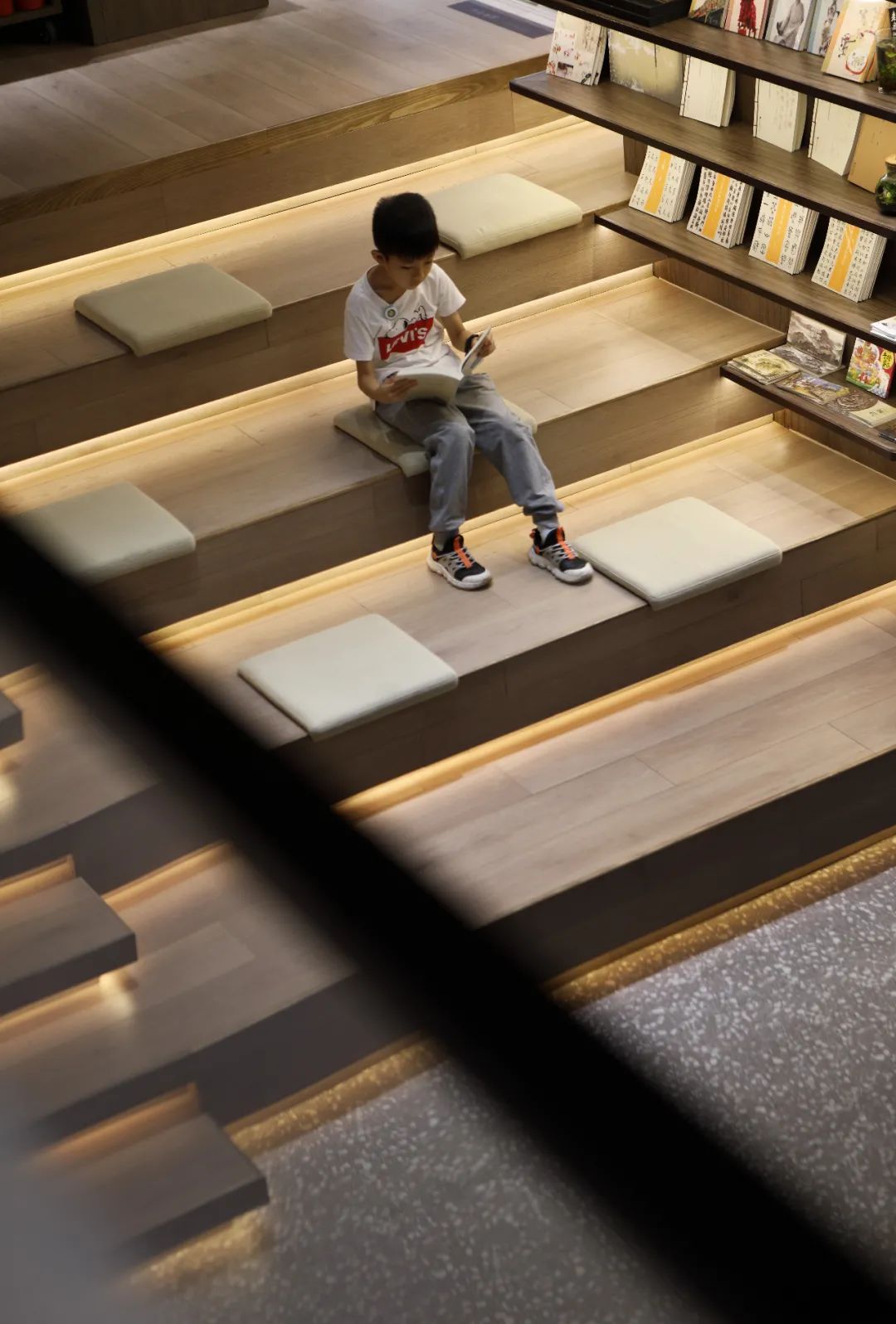 广州楠枫书院丨中国广州丨叶智杰,吴华荣-15