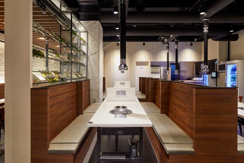 50 坪现代简约风家居设计，展现空间美学的魅力-12