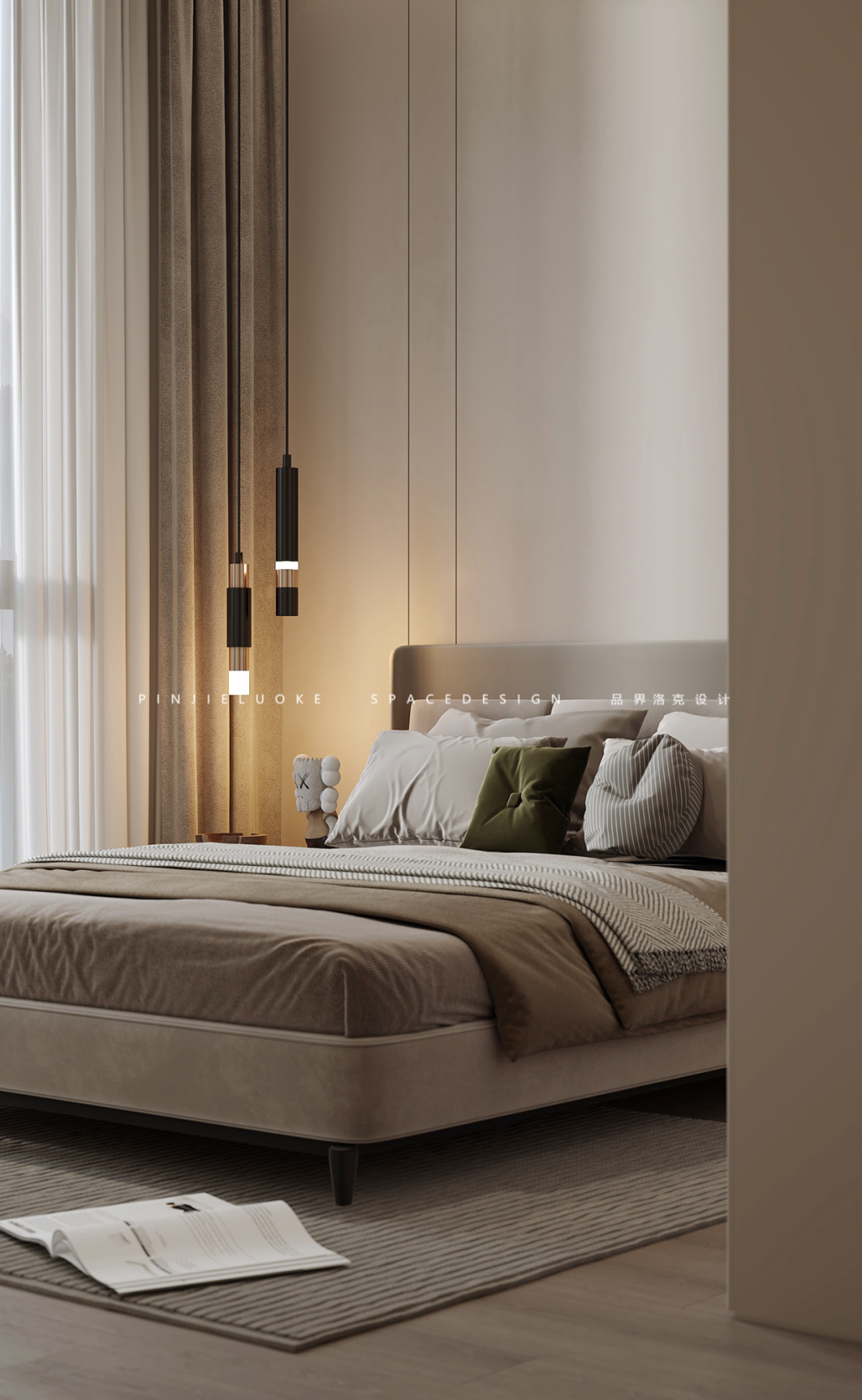 融创·揽月府上叠案例丨品界洛克-17