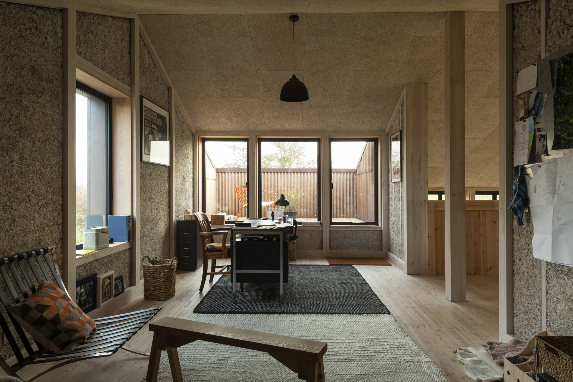 平房丨英国剑桥-18