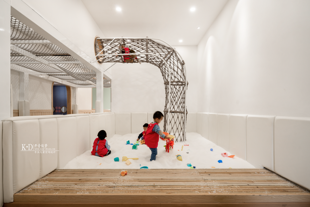 阳光雨露成长学苑丨中国安阳-23