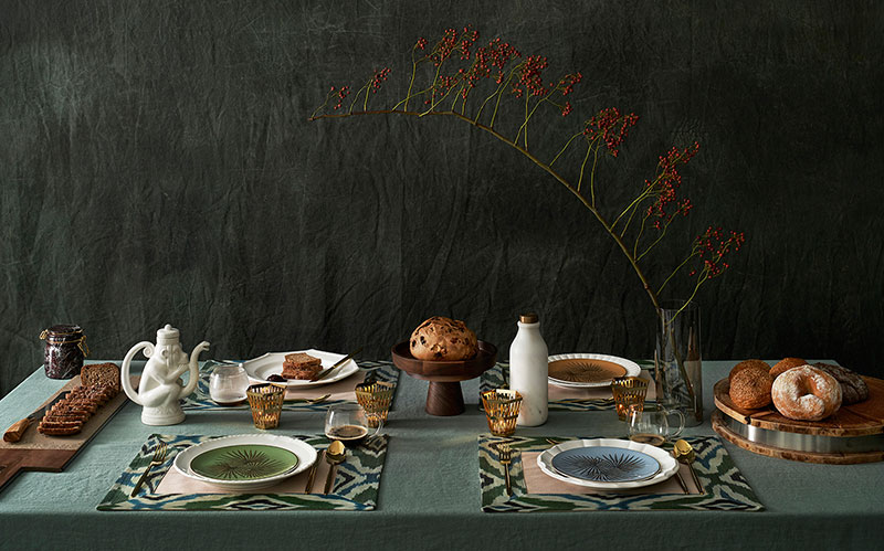 意大利摄影师 Davide Lovatti 新作欣赏 | 梦幻酒店与私宅设计-4