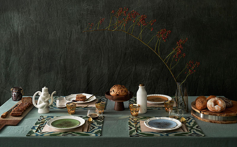 意大利摄影师 Davide Lovatti 新作欣赏 | 梦幻酒店与私宅设计-4