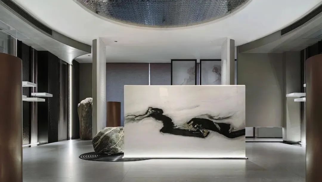 茅台国致酒业生活馆丨中国佛山丨佛山点海设计-42