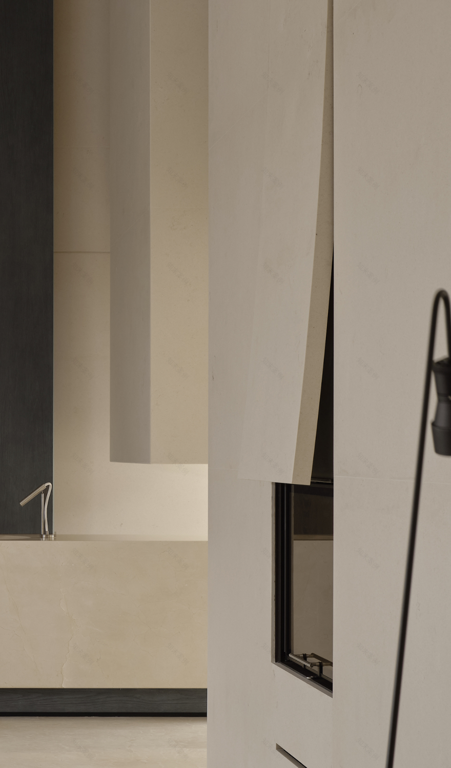 苏州桃花源别墅丨中国苏州丨CIMA 希玛设计-12